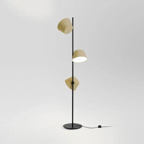 Marset Tam Tam P 3 Floor Lamp