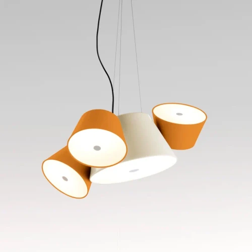 Marset Tam Tam 3 Suspension Light