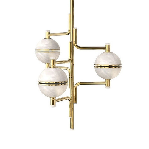Creativemary Andros II Suspension Lamp