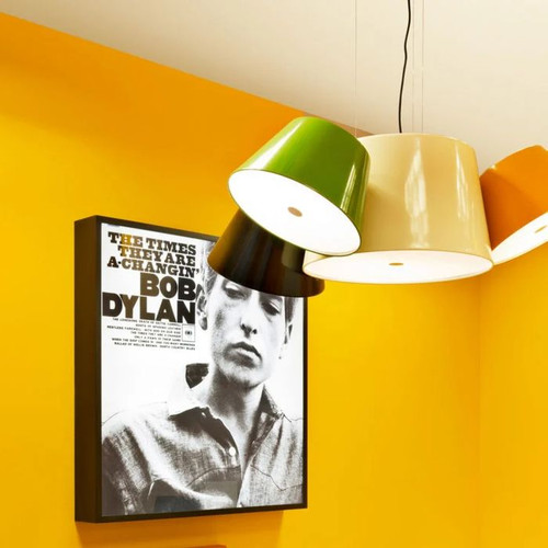Marset Tam Tam Mini Suspension Light