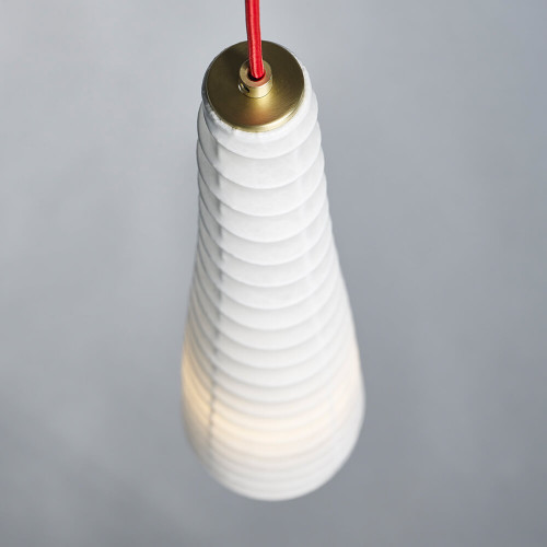 Made to Stay Trumpet pendant lamp