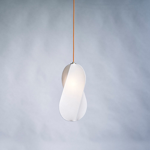 Made to Stay Upside Down Pendant Lamp