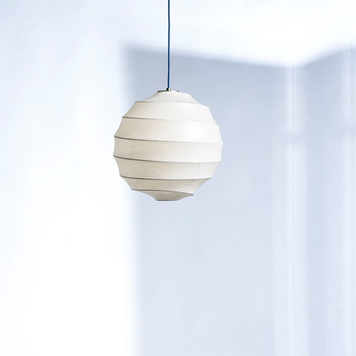 Made to Stay Snowball Pendant Lamp