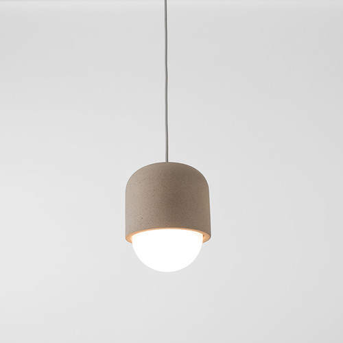 SEED Design Castle Muse Pendant Light