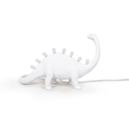 Seletti Jurassic Table Lamp Bronto