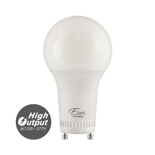 Euri Lighting EA19-14W1140eGV A19 Omni-directional Light Bulb Non-dimmable High Output
