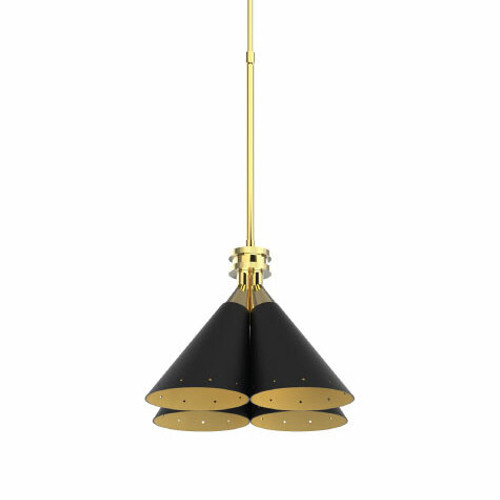 DelightFULL Madeleine Pendant Lamp