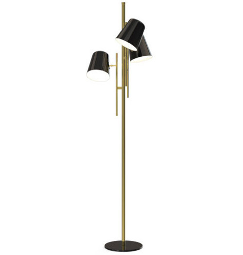 DelightFULL Cole Floor Lamp