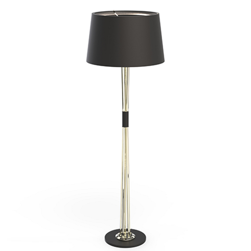 DelightFULL Miles Floor Lamp