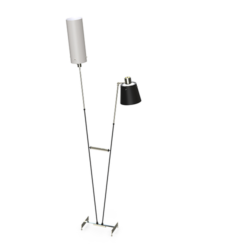 DelightFULL Pastorius Floor Lamp