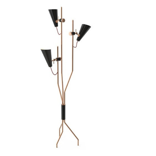 DelightFULL Evans Floor Lamp