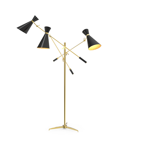 DelightFULL Stanley Floor Lamp