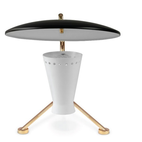 DelightFULL Barry Table Lamp