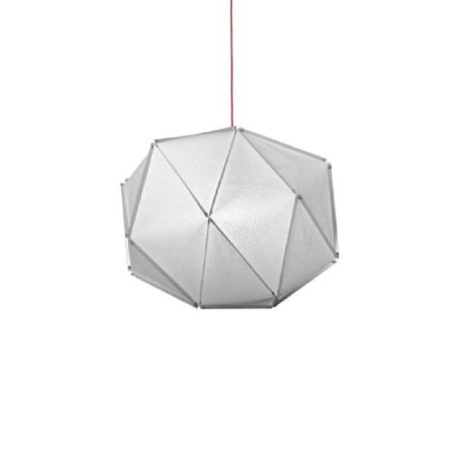 Uplight Group Fold Quartz LED Pendant