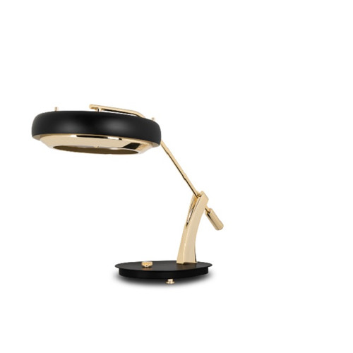 DelightFULL Carter Desk Table Lamp