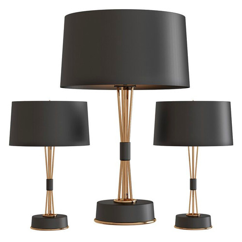 DelightFULL Miles Table Lamp