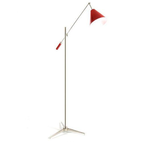 DelightFULL Sinatra 1 Floor Lamp