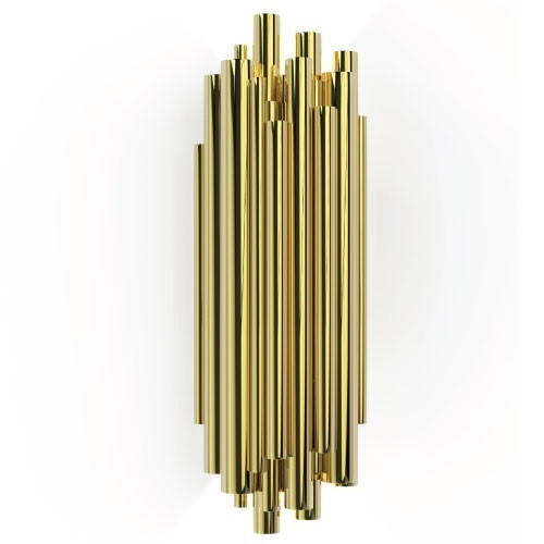 DelightFULL Brubeck Wall Lamp