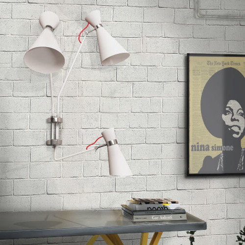 DelightFULL Simone Wall Lamp