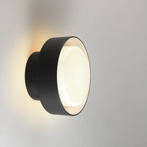 Marset Plaff-on! IP65 Outdoor Wall Lamp