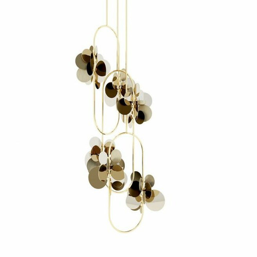 Creativemary Hera Suspension Lamp