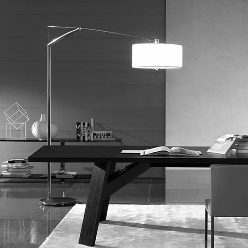 Vibia Balance 5189 Floor Lamp