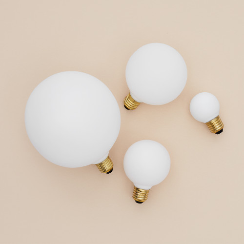 Tala Sphere IV - Designer Tala Light Bulbs