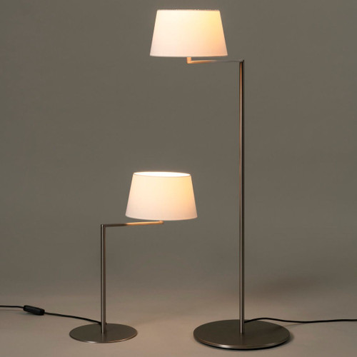 Santa & Cole Americana Table Lamp