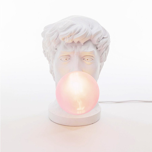 Seletti Wonder Table Lamp