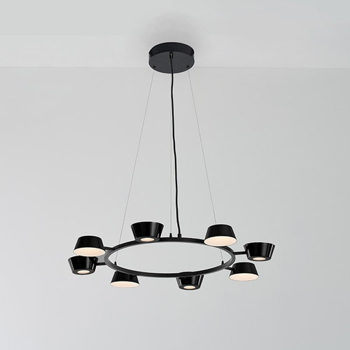 SEED Design PC6 Pendant Light