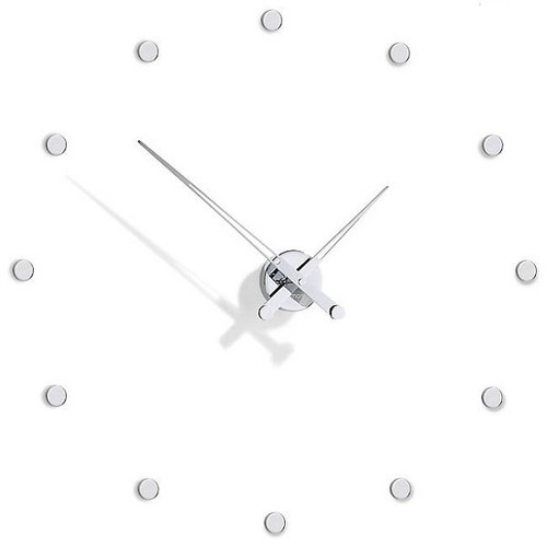 Nomon Time Signals Rodón I Wall Clock