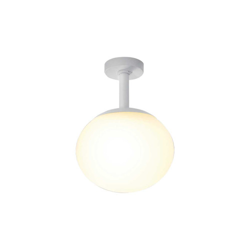 Bover Elipse Outdoor Ceiling Light