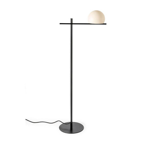 Estiluz Circ P-3729  Floor Lamp