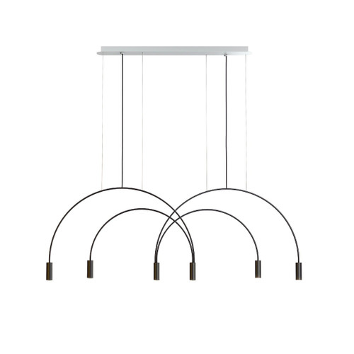 Estiluz Volta L92.2T Pendant Lamp