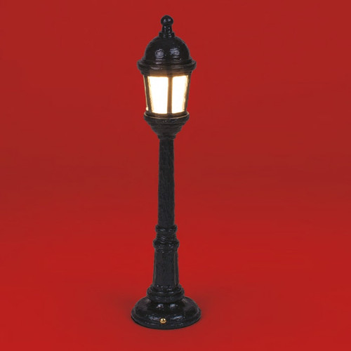 Seletti Street Table Lamp Dining