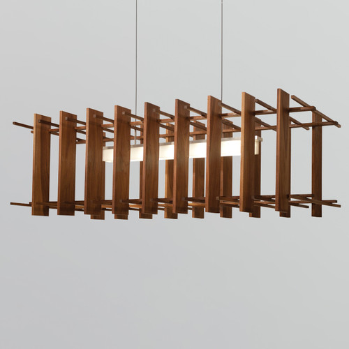 Cerno ARCA Linear Pendant Light