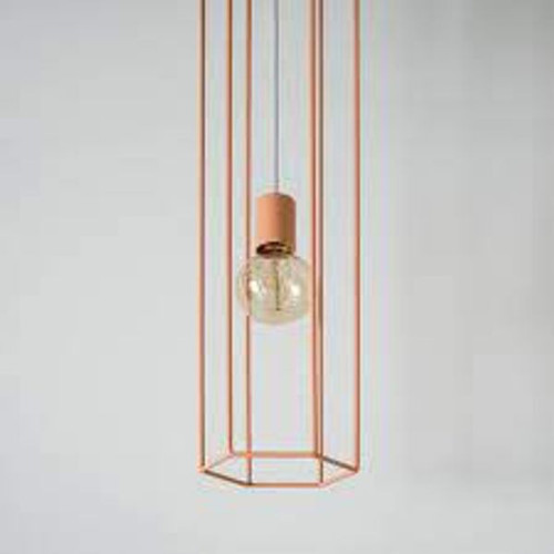 +kouple Lines Pendant Light