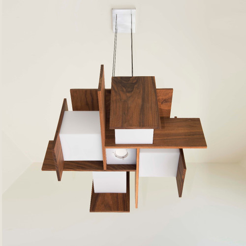 Cerno MUTO Pendant Light