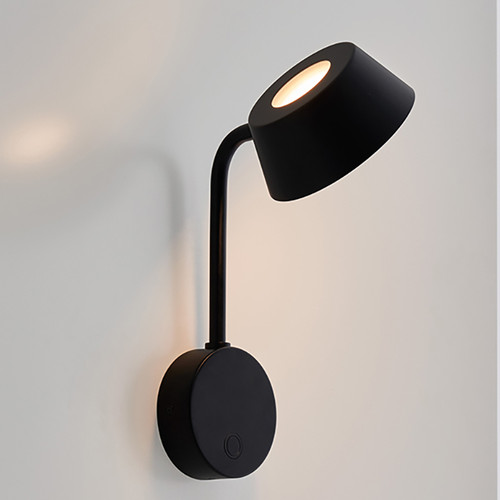 SEED Design Olo Arm Wall Sconce