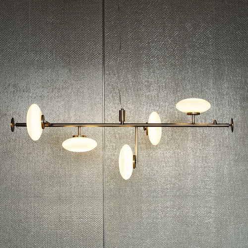 Penta Mami Horizontal Pendant Light