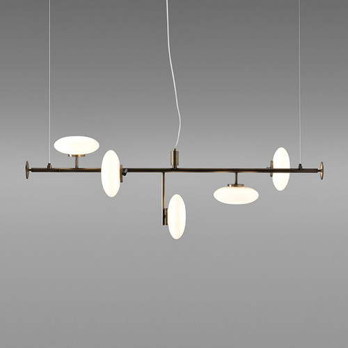 Penta Mami Horizontal Pendant Light