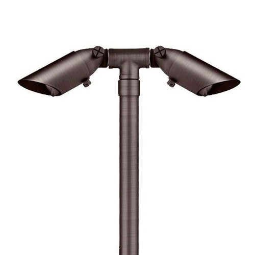 Corona Lighting CL-731-T Double Head Path Light