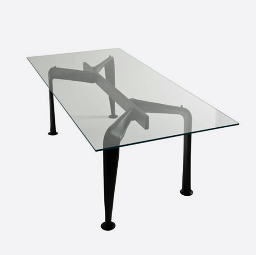 Cole ASYMMETRICAL Table Dressed