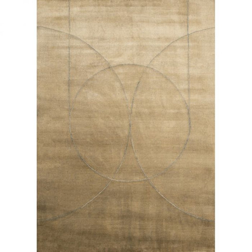 Linie Design Circulus Rug