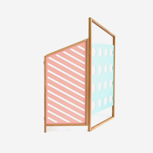 Cole OPTO Folding Screen