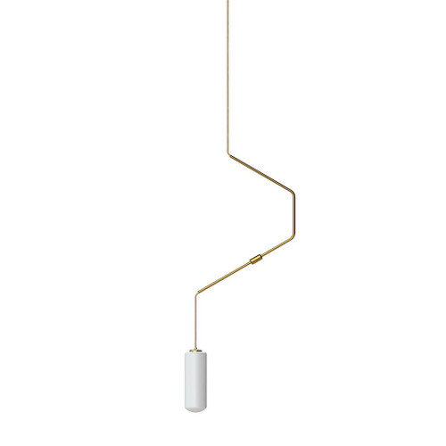 Frama Ventus 2 Pendant Light