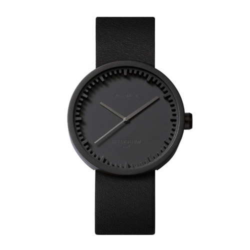 Leff Amsterdam Tube Watch D Series