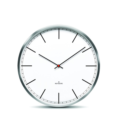 Huygens Wall Clock One Series