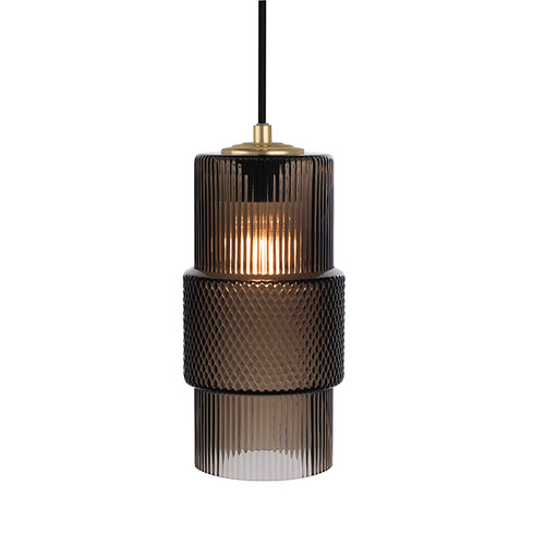 Oggetti Mimo Cylinder Pendant Light