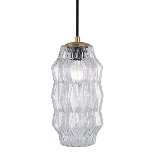 Oggetti Mimo Faceted Pendant Light